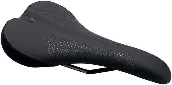 WTB Saddles WTB Volt Saddle - Steel Black Wide