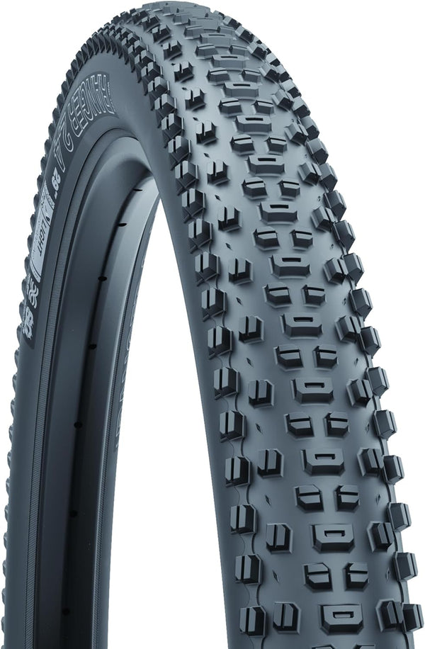 WTB Tire WTB Ranger 27.5x2.8 Black, Light, Folding FR TCS/60/DUAL-DNA/SG2