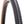 WTB Tires 40Mm / Black/Tan WTB Vulpine S Tire - 700C TCS Tubeless Folding, Light/Fast Rolling Dual DNA SG