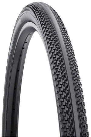 WTB Tires 40Mm / Black WTB Vulpine S Tire - 700C TCS Tubeless Folding, Light/Fast Rolling Dual DNA SG