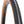 WTB Tires 45Mm / Black/Tan WTB Vulpine S Tire - 700C TCS Tubeless Folding, Light/Fast Rolling Dual DNA SG