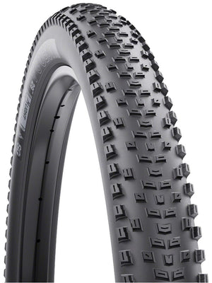 WTB Tires Black / Light/High Grip WTB Macro Tire - 29 x 2.4", TCS Tubeless, Folding
