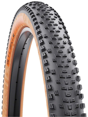 WTB Tires Black/Tan / Light/Fast Rolling WTB Macro Tire - 29 x 2.4", TCS Tubeless, Folding
