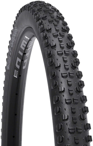WTB Tires Black WTB Sendero Tire - TCS Tubeless, Folding, Black