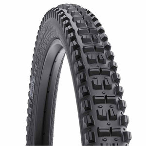 WTB Tires Tough/High Grip / SG1 IP+ E50 WTB Judge TCS 27.5x2.4" Tire