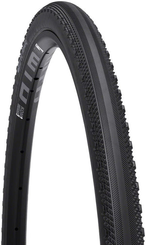 WTB Tires WTB Byway Tire - 650b x 47 TCS Tubeless Folding Black
