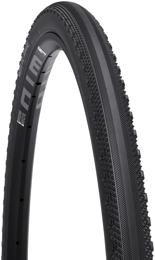 WTB Tires WTB Byway Tire - 650b x 47 TCS Tubeless Folding Black