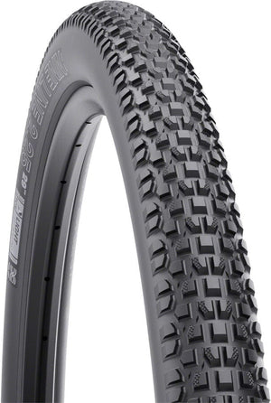 WTB Tires WTB Nine Line Tire - 29 x 2.25 TCS Tubeless Folding BLK Light/Fast Rolling Dual DNA