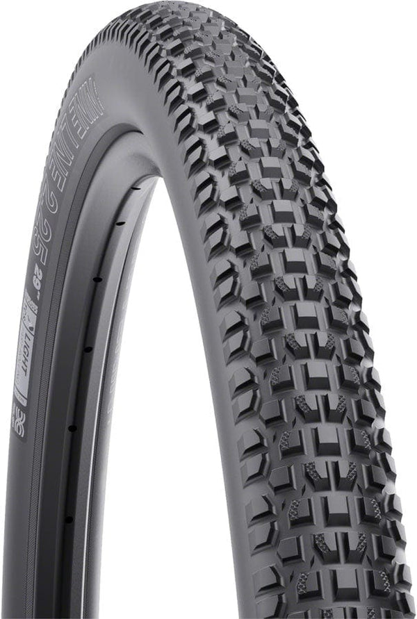 WTB Tires WTB Nine Line Tire - 29 x 2.25 TCS Tubeless Folding BLK Light/Fast Rolling Dual DNA