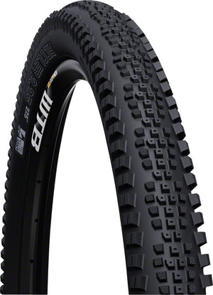 WTB Tires WTB Riddler Tire - 29 x 2.25 TCS Tubeless Folding Black Light Fast Rolling