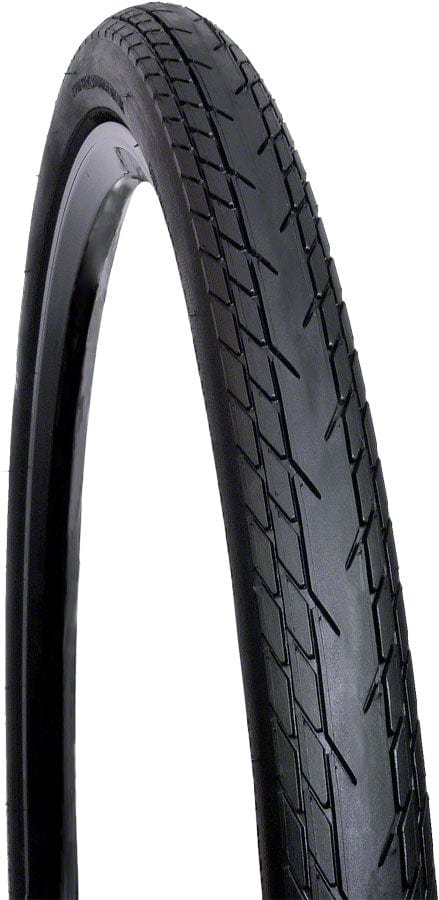 WTB Tires WTB Slick Tire - 29 x 2.2 Clincher Steel Black 27tpi