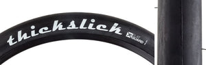 Wtb Tires Wtb ThickSlick Flat Guard 26x2.0 Standard Tire