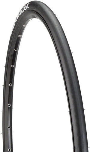 WTB Tires WTB ThickSlick Tire - 26 x 2.0 Clincher Wire Black Comp
