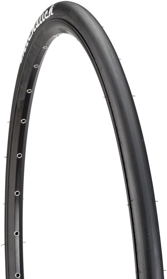 WTB Tires WTB ThickSlick Tire - 27.5 x 1.95 Clincher Wire Black Comp