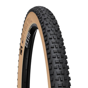 WTB Tires WTB Trailboss Mountain Tire 29"2.25 Folding Tubeless Ready Dual DNA TCS Light/Fast Rolling SG2 60TPI Tanwall
