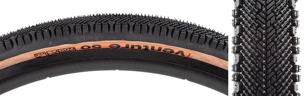 Wtb Tires Wtb Venture TCS 700x50 Tubeless Tire