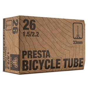 WTB Tube 26" / 2.3-2.5" / 33Mm WTB Butyl Tubes - PV