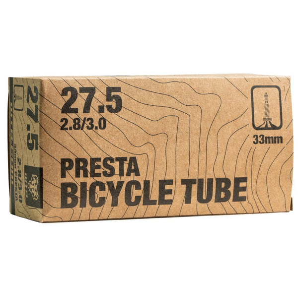 WTB Tube 27.5" / 2.8-3.0" / 33Mm WTB Butyl Tubes - PV