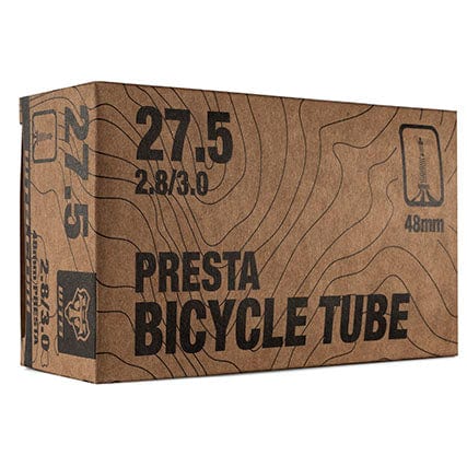 WTB Tube 27.5" / 2.8-3.0" / 48Mm WTB Butyl Tubes - PV