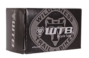 WTB Tube 29" / 1.9-2.3" / 33Mm WTB Butyl Tubes - PV