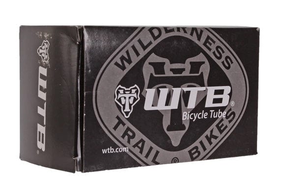 WTB Tube 29" / 1.9-2.3" / 33Mm WTB Butyl Tubes - PV
