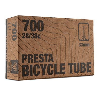 WTB Tube 700C / 28-38Mm / 33Mm WTB Butyl Tubes - PV
