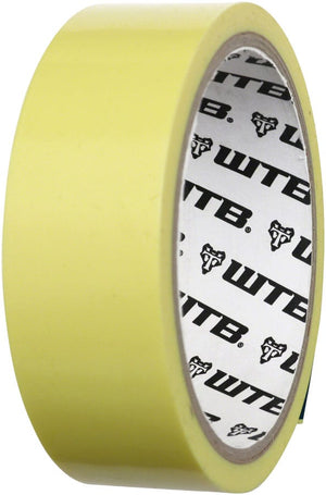 WTB Tubeless Tape WTB TCS Rim Tape: 26mm x 11m Roll