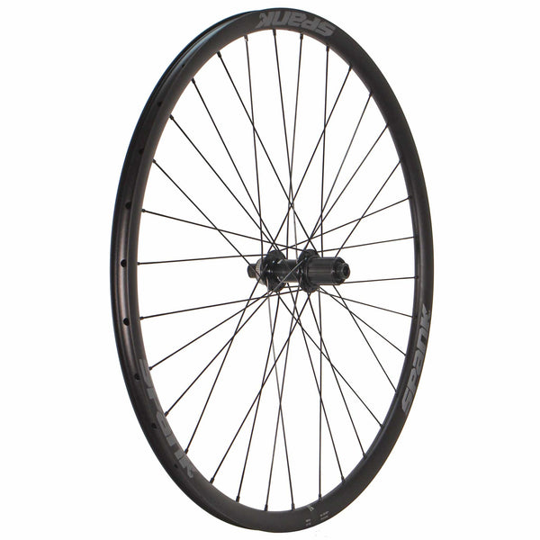 Wheel Factory Spank Wing22 700c Shimano Tiagra 12x142 HG-rd CL
