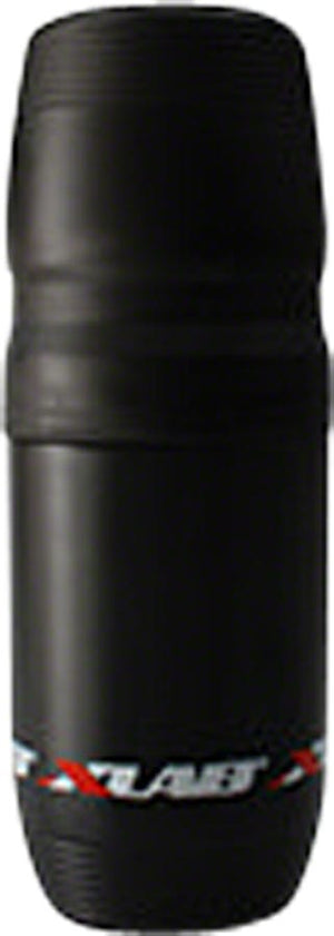 XLAB Bottle Cages and Parts XLAB Mezzo Cage Pod: Black