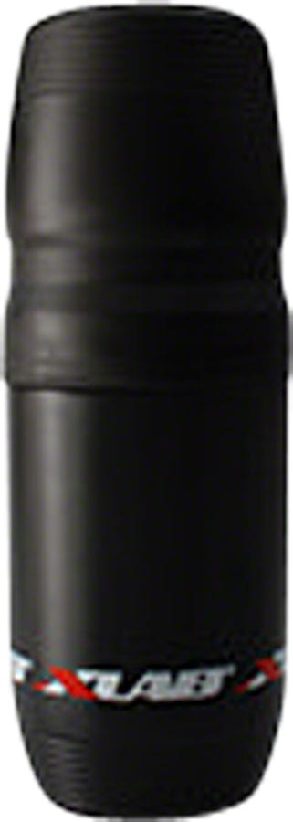 XLAB Bottle Cages and Parts XLAB Mezzo Cage Pod: Black