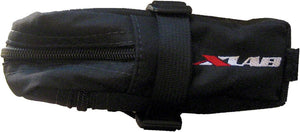 XLAB Seat Bag XLAB Mezzo Seat Bag: Black