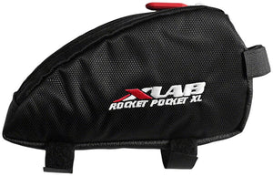 XLAB Top Tube & Down Tube Packs XL XLAB Rocket Pocket Top Tube Bag