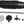 XLAB Water Bottle Cage Parts Black XLAB Torpedo Reload Kit
