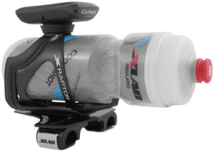 XLAB Water Bottle Cage Parts XLAB Torpedo Kompact 500 Water Bottle Mount