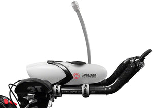 XLAB Water Bottle Cages XLAB Torpedo System 50+: Black