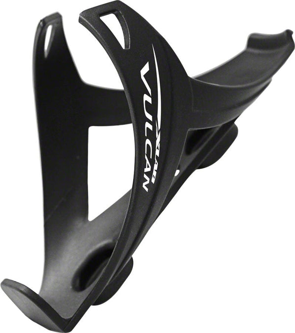 XLAB Water Bottle Cages XLAB Vulcan Water Bottle Cage: Black