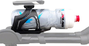 XLAB Water Bottles XLAB Torpedo Kompact Integrated Drink System