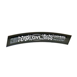 Boyd GVL 700c Rim 28h Black