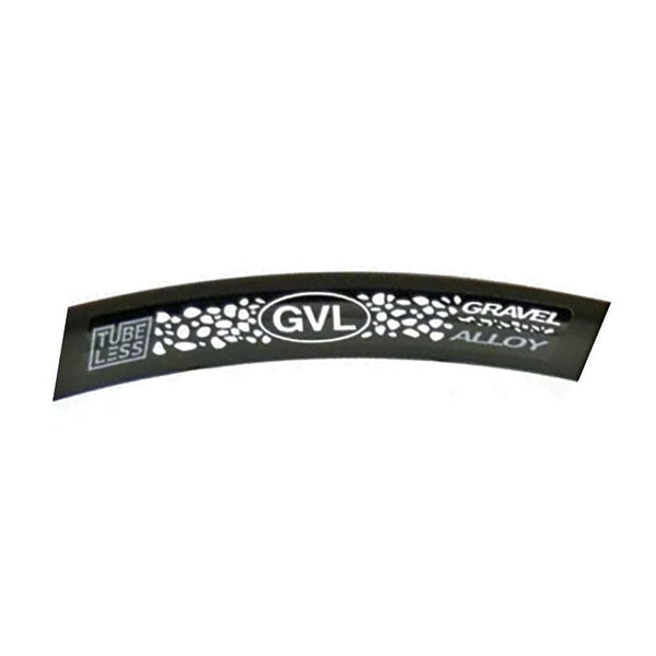 Boyd GVL 700c Rim 28h Black