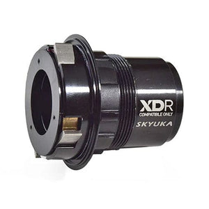 Boyd Skyuka Freehub Body XDR