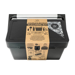 Peaty's Complete Bicycle Cleaning Kit 