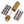 Peaty's NO LONGER STOCKING  Holeshot Tubeless Puncture Plug To