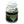 Yokozuna Cable End Crimps 1.6mm Silver 500/Bottle