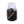 Yokozuna Cable End Crimps 1.6mm Black - 500/Bottle