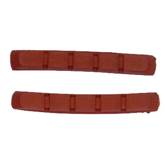 Yokozuna Brake Pads Mtn / Linear/V-Type / Salmon Yokozuna Gen-X Cartridge Pad Inserts