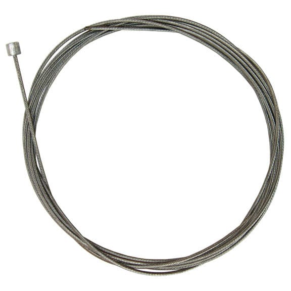 Yokozuna Cables and Housing 1.2Mm / Stainless / Each Yokozuna SIS Derailleur Cables