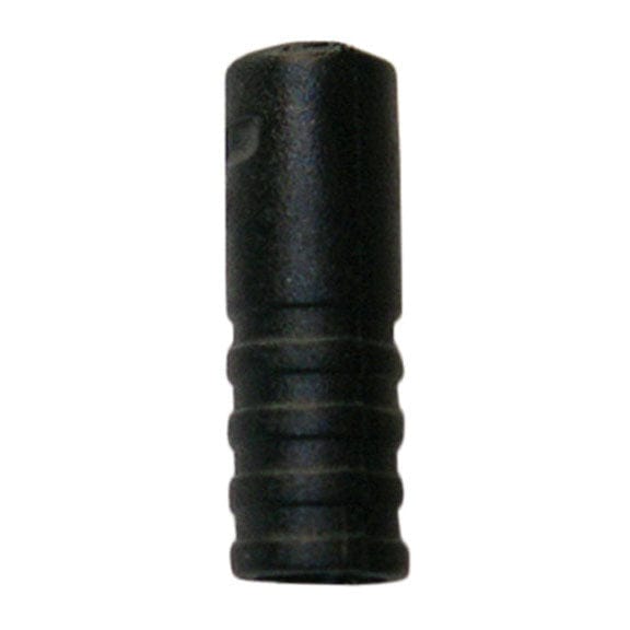 Yokozuna Cables and Housing 4Mm / Black Yokozuna Ferrules - 100/Bottle