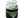 Yokozuna Cables and Housing 500/Bottle / Silver Yokozuna Cable End Crimps 1.6mm