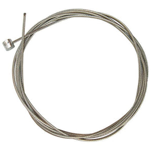 Yokozuna Cables and Housing Brake (Mountain) / Stainless / Each Yokozuna Brake Cable
