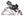 Yokozuna Disc Brake & Lever Front / Flat / Silver Yokozuna Road/Gravel Motoko Disc Brake